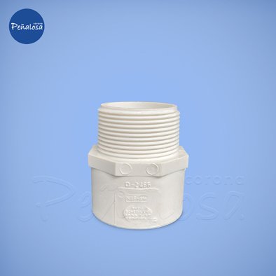 Corona En Cucuta ADAPT MACHO PRESION 1 1/2