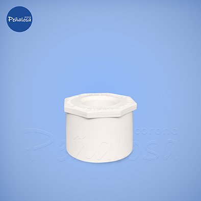 Corona En Cucuta BUJE SOLDADO PRESION 1 1/4 X 1/2