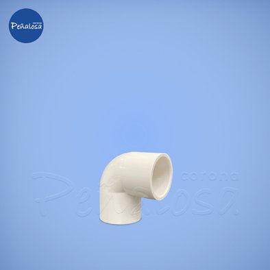 Corona En Cucuta CODO PRESION 90 1/2