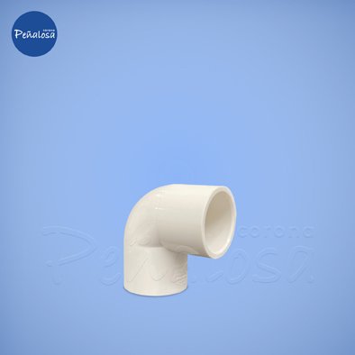 Corona En Cucuta CODO PRESION 90 3/4