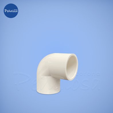 Corona En Cucuta CODO PRESION 90 1