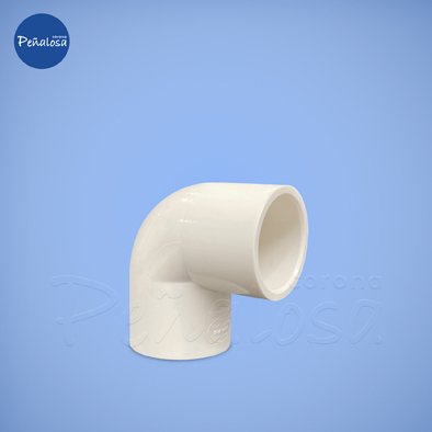 Corona En Cucuta CODO PRESION 90 1 1/4