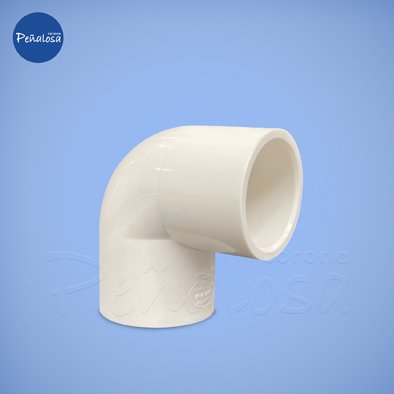 Corona En Cucuta CODO PRESION 90 2