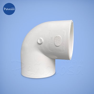 Corona En Cucuta CODO PRESION 90 3