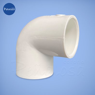 Corona En Cucuta CODO PRESION 90 4