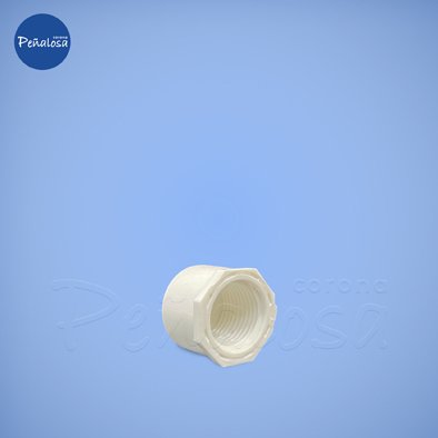 Corona En Cucuta TAPON ROSCADO PRESION 1/2