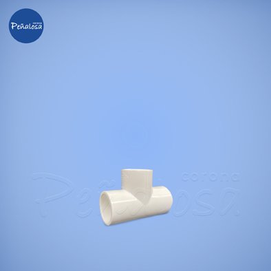 Corona En Cucuta TEE PRESION 1/2