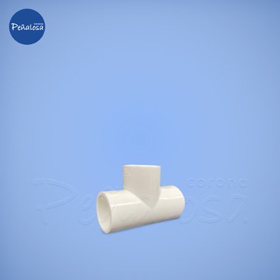 Corona En Cucuta TEE PRESION 3/4