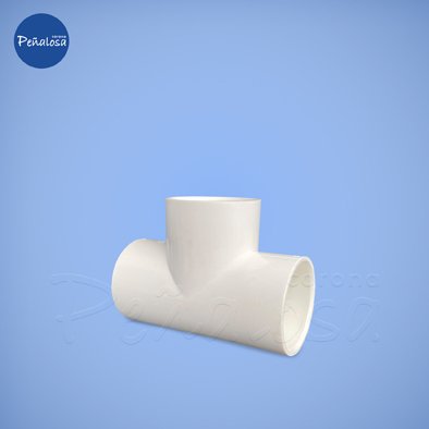 Corona En Cucuta TEE PRESION 1 1/2