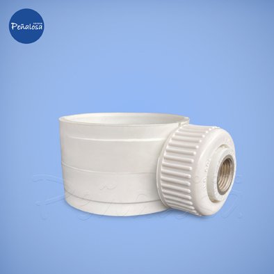 Corona En Cucuta COLLAR DERIVACION PRESION INS MET 3X1/2