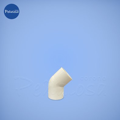 Corona En Cucuta CODO PRESION 45 1/2