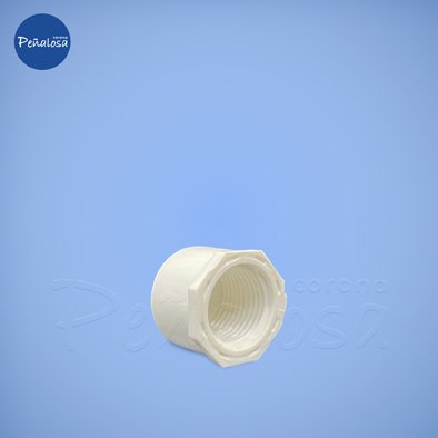 Corona En Cucuta TAPON ROSCADO PRESION 3/4