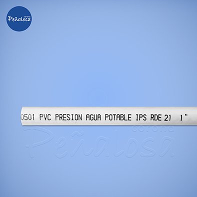 Corona En Cucuta TUBO PRESION 1