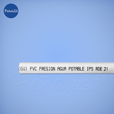 Corona En Cucuta TUBO PRESION 1 1/4