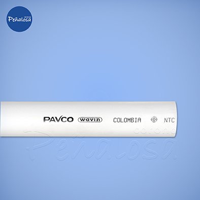 Corona En Cucuta TUBO BIAXIAL LISO 3