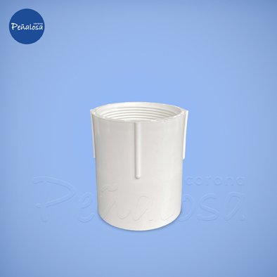 Corona En Cucuta ADAPT HEMBRA PRESION 1 1/2