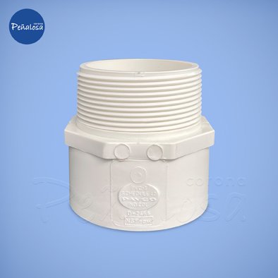 Corona En Cucuta ADAPT MACHO PRESION 3