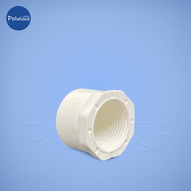 Corona En Cucuta TAPON ROSCADO PRESION 1 1/4