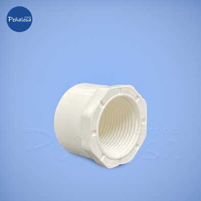 Corona En Cucuta TAPON ROSCADO PRESION 1 1/2