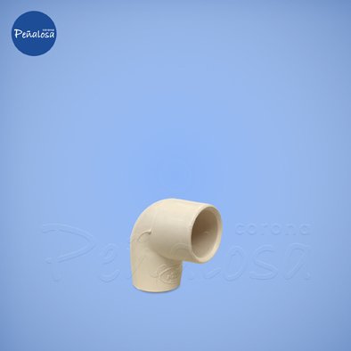 Corona En Cucuta CODO CPVC 90 1/2