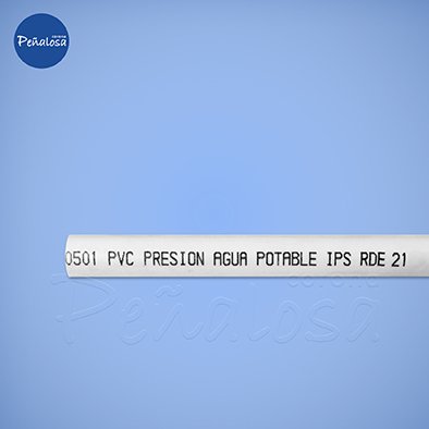 Corona En Cucuta TUBO PRESION 1 1/2