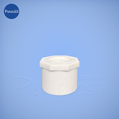 Corona En Cucuta BUJE SOLDADO PRESION 1 1/4 X 3/4