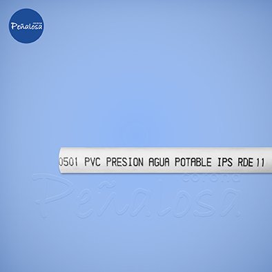 Corona En Cucuta TUBO PRESION 3/4