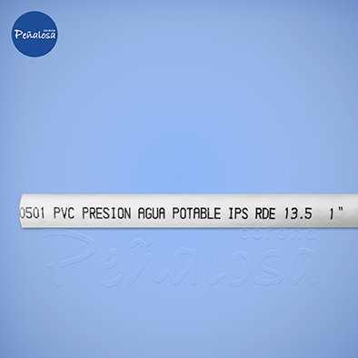 Corona En Cucuta TUBO PRESION 1