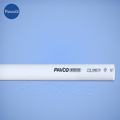 Corona En Cucuta TUBO PRESION 2