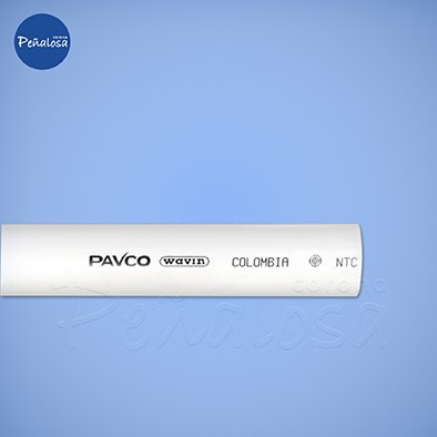 Corona En Cucuta TUBO PRESION 2 1/2