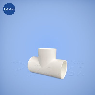 Corona En Cucuta TEE PRESION 1 1/4