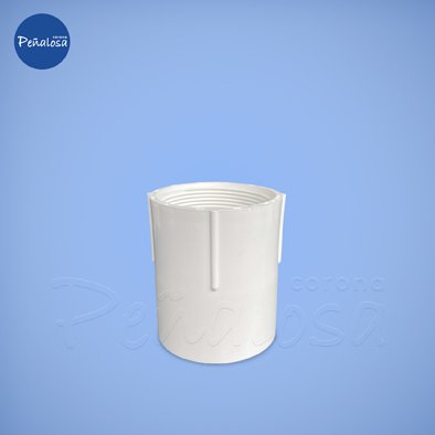 Corona En Cucuta ADAPT HEMBRA PRESION 1 1/4