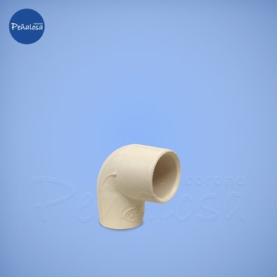 Corona En Cucuta CODO CPVC 90 3/4