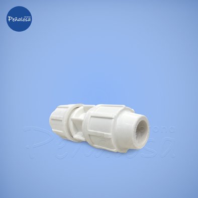 Corona En Cucuta UNION ACOMETIDA 1/2 PF+UAD DOMICILIARIA