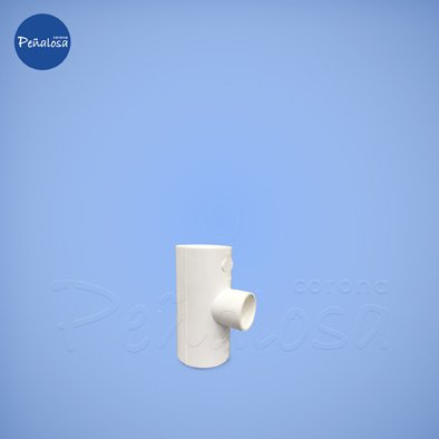 Corona En Cucuta TEE REDUCIDA PRESION 1 X 1/2