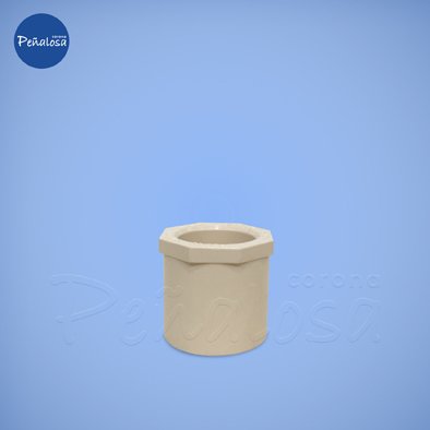 Corona En Cucuta BUJE SOLDADO CPVC 3/4 X 1/2