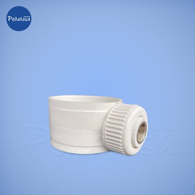 Corona En Cucuta COLLAR DERIVACION PRESION INS MET DE 2 X 1/2