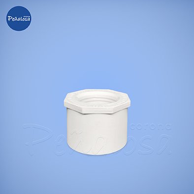 Corona En Cucuta BUJE ROSCADO PRESION 1 1/4 X 3/4