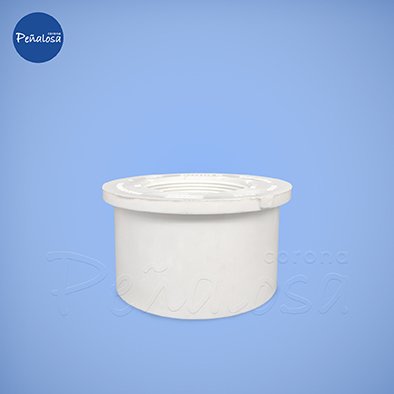 Corona En Cucuta BUJE ROSCADO PRESION 3X2