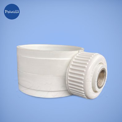 Corona En Cucuta COLLAR DERIVACION PRESION INS MET. 4X1/2