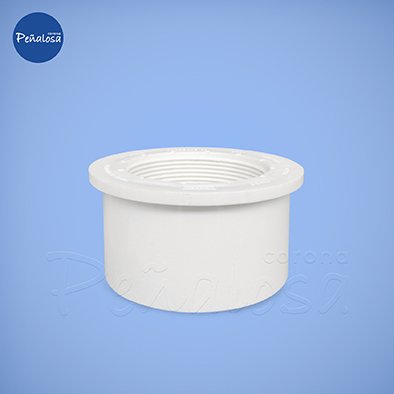 Corona En Cucuta BUJE ROSCADO PRESION 4X3