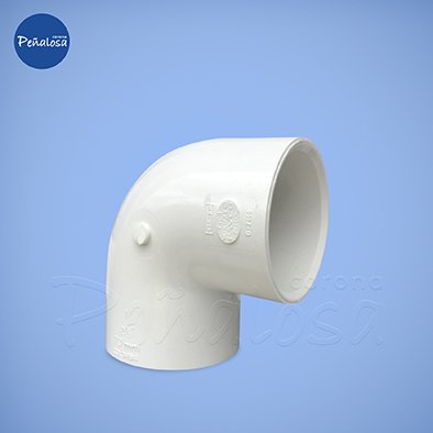 Corona En Cucuta CODO PRESION 90 2 1/2