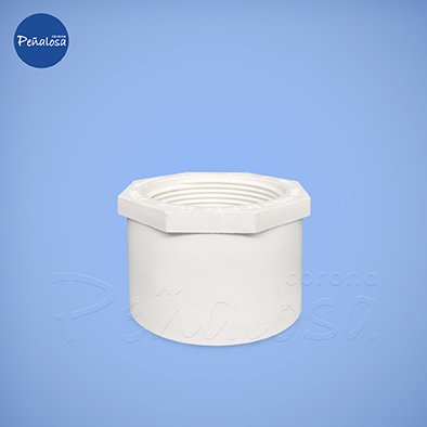 Corona En Cucuta BUJE ROSCADO PRESION 2 X 1 1/2