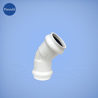 Corona En Cucuta CODO ACU INY 45 2 UM RDE21 CORTO