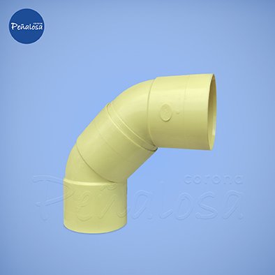 Corona En Cucuta CODO ALCANTARILLADO  90 160MM