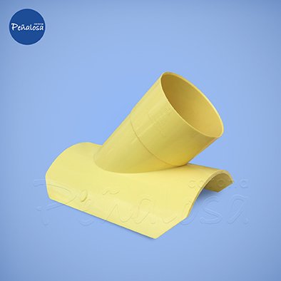 Corona En Cucuta SILLA YEE ALC 315X160MM NOVAFORT