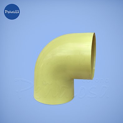 Corona En Cucuta CODO ALCANTARILLADO 90° 200 MM