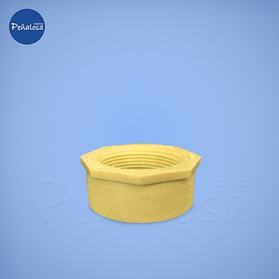 Corona En Cucuta BUJE ROSCADO SANITARIO 2 X 1 1/2