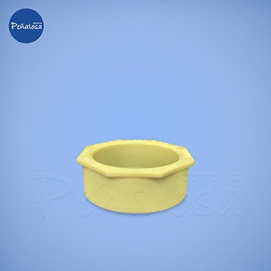 Corona En Cucuta BUJE SOLDADO SANITARIO 2 X 1 1/2