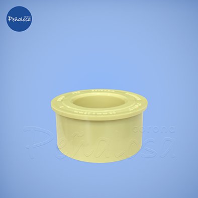 Corona En Cucuta BUJE SOLDADO SANITARIO 3 X 1 1/2